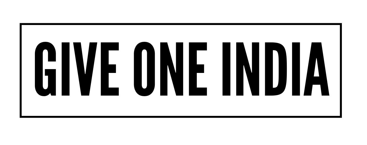 giveoneindia